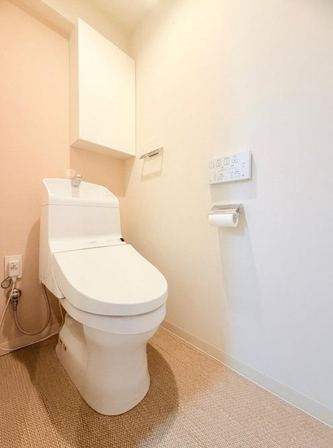 【トイレ】