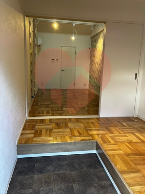 【玄関】 | 生野区生野東３丁目貸家