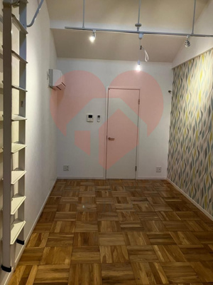 【寝室】 | 生野区生野東３丁目貸家