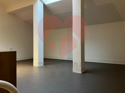 【収納】 | 生野区生野東３丁目貸家