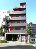 立川市錦町２丁目のマンションの画像