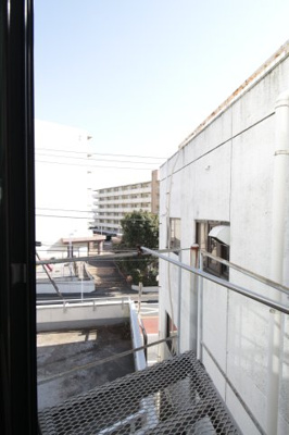 【展望】 | エッセンビル