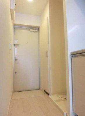 【玄関】 | リブリ・練馬