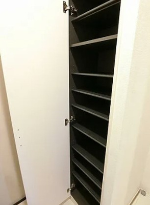 【設備】 | リブリ・練馬