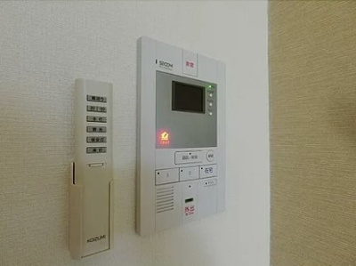 【セキュリティ】 | リブリ・練馬