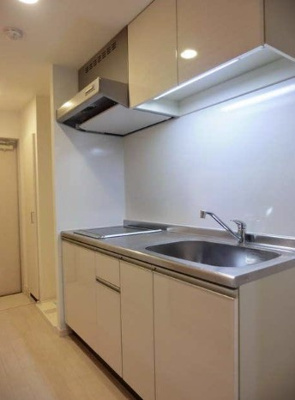 【キッチン】 | リブリ・練馬