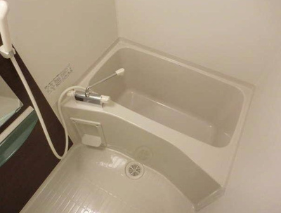 【浴室】 | リブリ・練馬