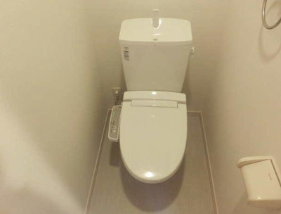 【トイレ】 | リブリ・練馬