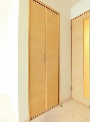 【収納】 | リブリ・練馬