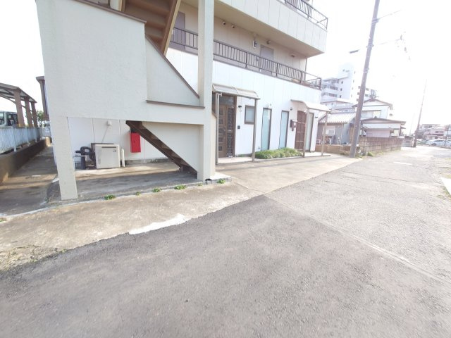 南台コーポのその他