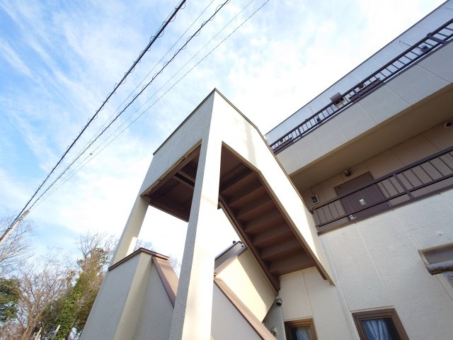 南台コーポのその他
