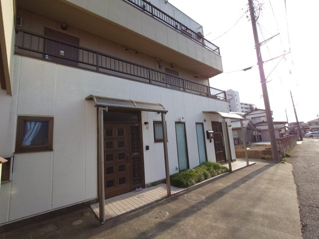 南台コーポのその他