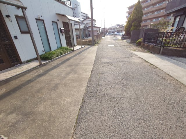 南台コーポのその他