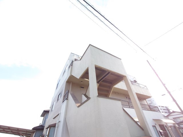 南台コーポのその他