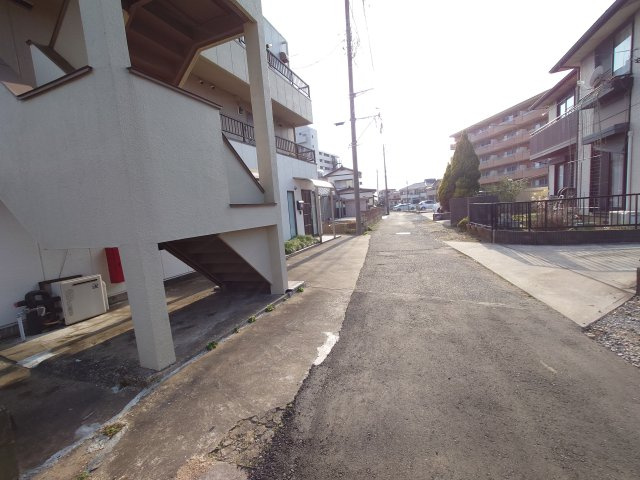 南台コーポのその他