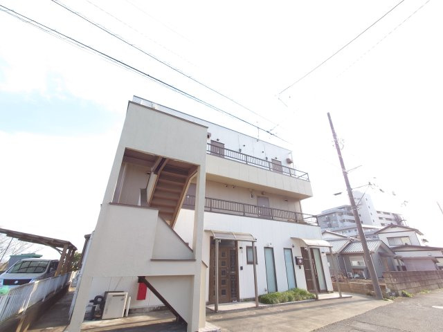 南台コーポのその他