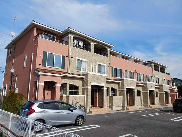 イースト・フィールドレジデンス