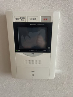 【その他】パークシティ泉中央ウエストコート 