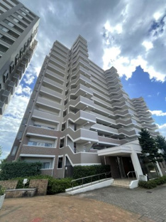 【外観】パークシティ泉中央ウエストコート 