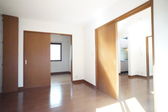 カーサ三矢小台Aのその他