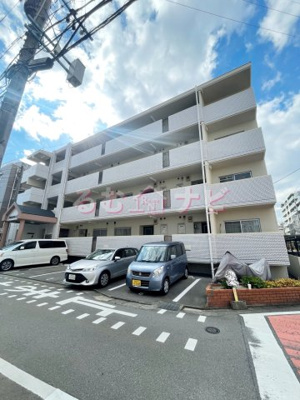 【外観】 | プロスパ77