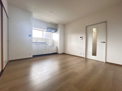 【居間・リビング】 | プロスパ77