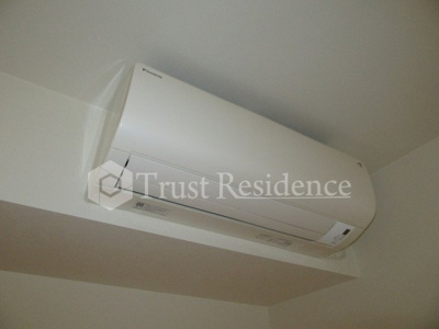 【設備】 | ファインクレスト入谷