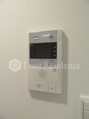 【セキュリティ】 | ファインクレスト入谷