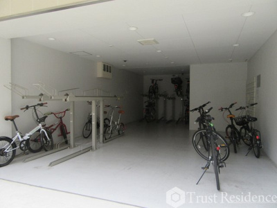 【その他共用部分】 | ファインクレスト入谷