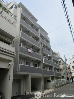 【外観】 | ファインクレスト入谷