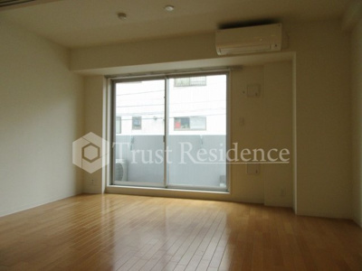 【居間・リビング】 | ファインクレスト入谷