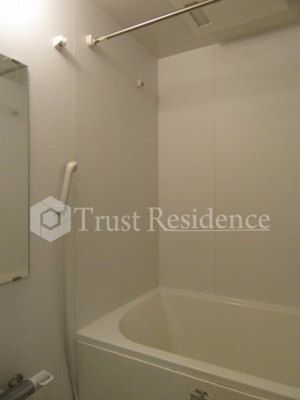 【浴室】 | ファインクレスト入谷