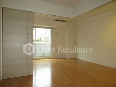 【洋室】 | ファインクレスト入谷