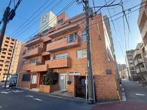 ネオハイツ楠町~リ ノ ベ ー シ ョ ン物件~の画像