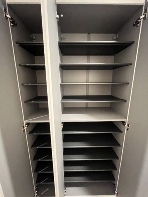 【収納】 | ワンルーフレジデンス台東根岸