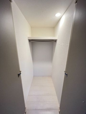 【収納】 | ワンルーフレジデンス台東根岸