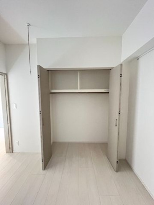 【収納】 | ワンルーフレジデンス台東根岸