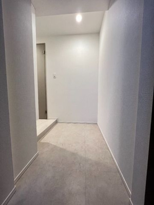 【内装】 | ワンルーフレジデンス台東根岸