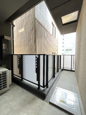 【その他共用部分】 | ワンルーフレジデンス台東根岸