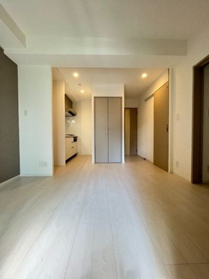 【内装】 | ワンルーフレジデンス台東根岸