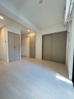 【居間・リビング】 | ワンルーフレジデンス台東根岸