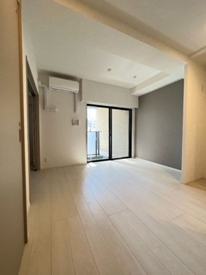 【居間・リビング】 | ワンルーフレジデンス台東根岸