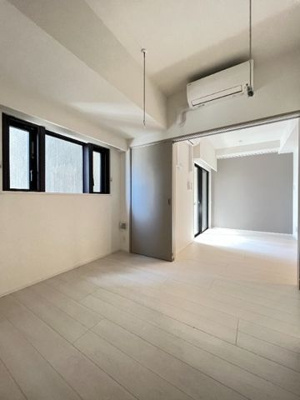 【内装】 | ワンルーフレジデンス台東根岸