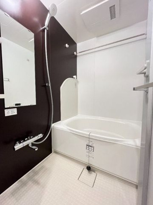 【浴室】 | ワンルーフレジデンス台東根岸