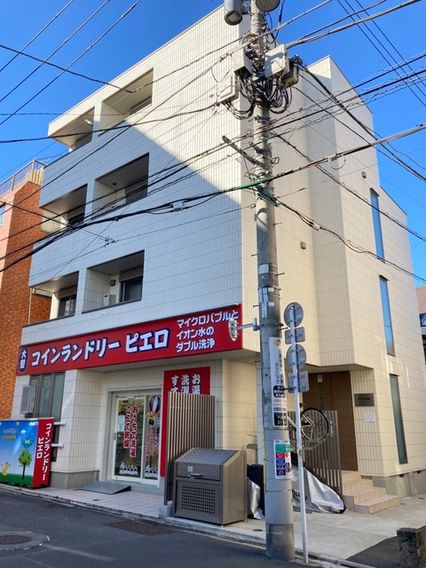 プラムツリー目黒不動前