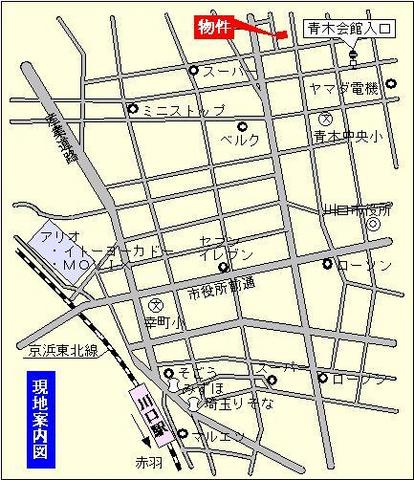 Ｊｅｕ　ｄｅ　Ｐａｕｍｅの地図|★案内図★