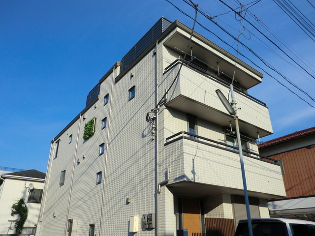 Ｊｅｕ　ｄｅ　Ｐａｕｍｅの外観|★駅又は現地待ち合わせでのご案内が可能です★