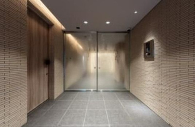 【ロビー】 | アーデル浮間舟渡