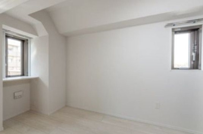 【居間・リビング】 | アーデル浮間舟渡