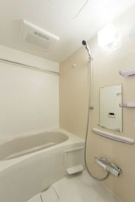 【浴室】 | アーデル浮間舟渡